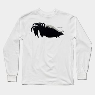 Skunk : Long Sleeve T-Shirt